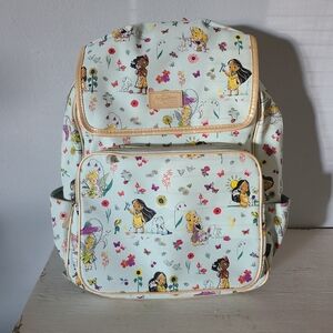 Disney Animator’s Collection Backpack
